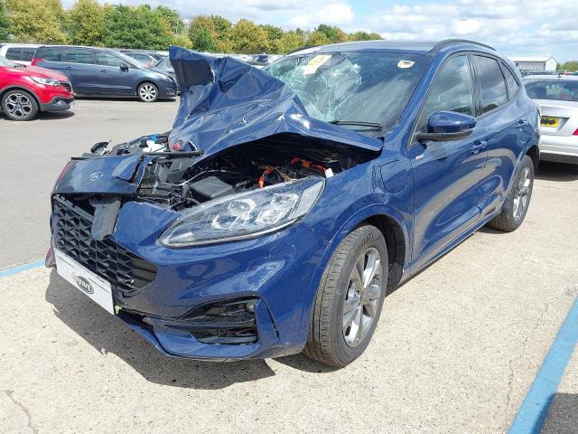 FORD KUGA ST-LI 2023