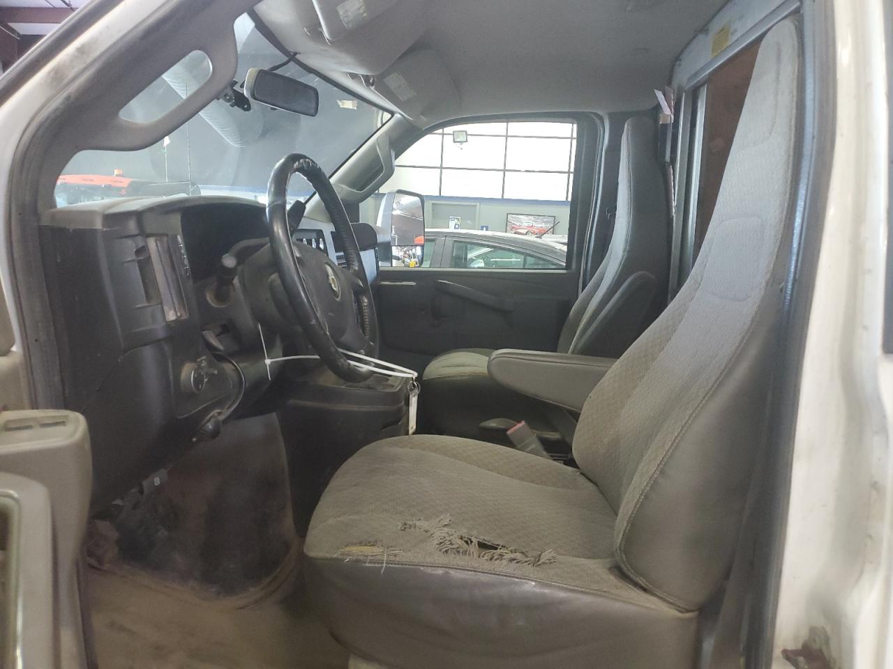 2020 Chevrolet Express G3500 VIN: 1HA3GTCG2LN002709 Lot: 68493105