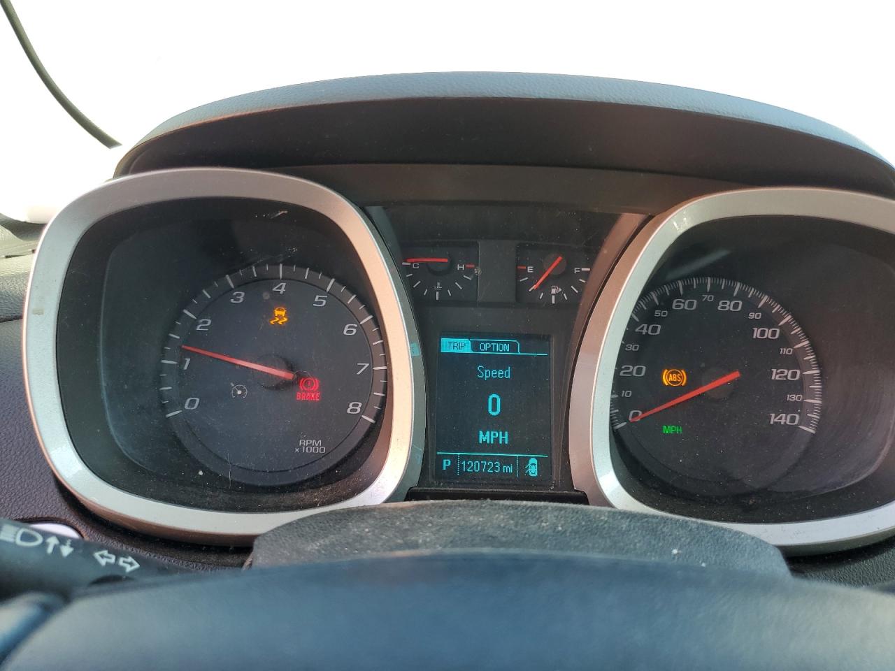 2014 Chevrolet Equinox Lt VIN: 2GNFLFEK8E6372318 Lot: 69488895
