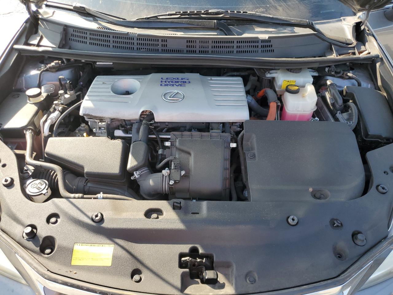 2012 Lexus Ct 200 VIN: JTHKD5BH3C2052260 Lot: 68387085