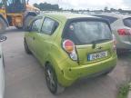 2012 CHEVROLET SPARK for sale at Copart CASTLEDERMOT - IRELAND