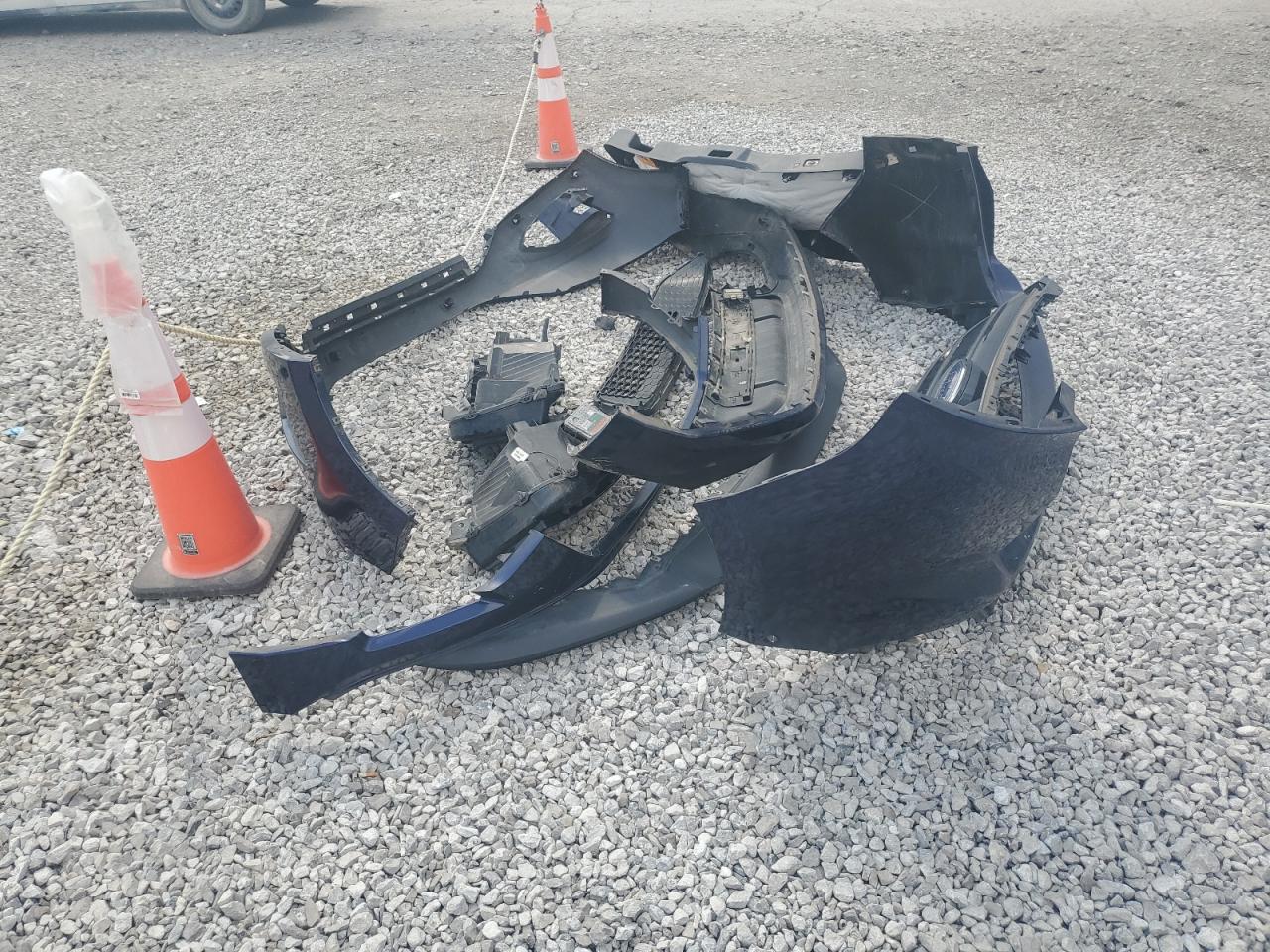 2016 Ford Edge Sport VIN: 2FMPK4AP6GBB15394 Lot: 69365045