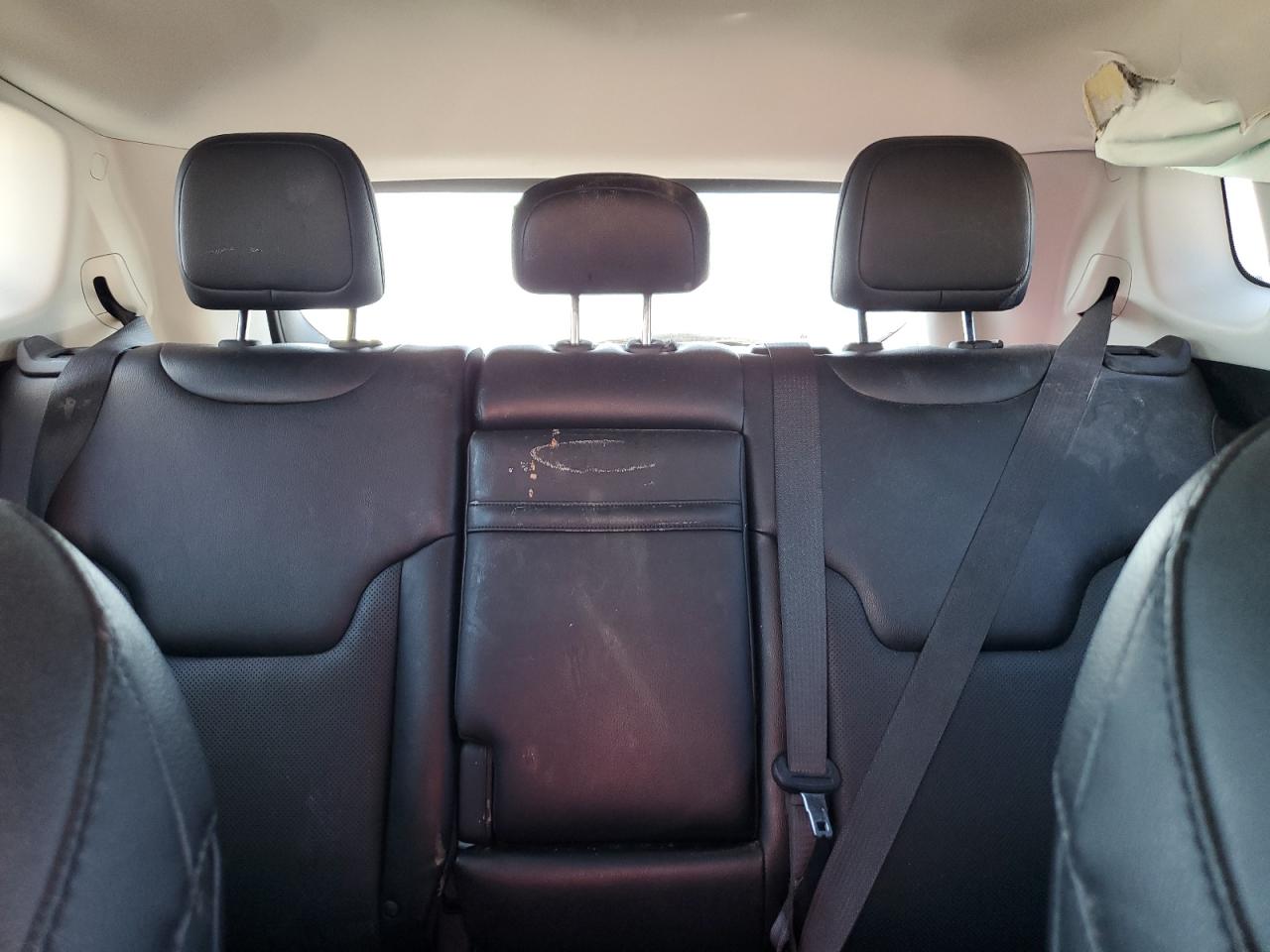 2018 Jeep Compass Limited VIN: 3C4NJDCB9JT393704 Lot: 68214325