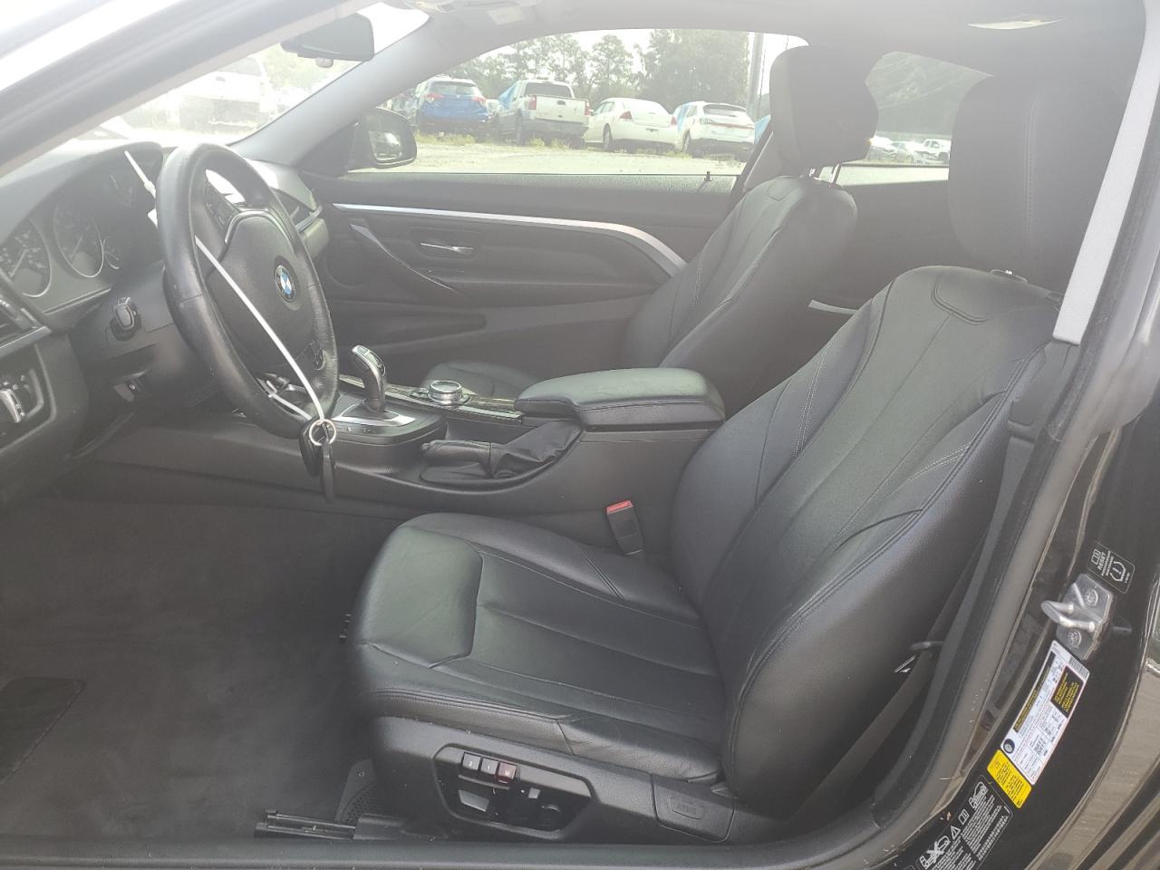 2014 BMW 428 Xi VIN: WBA3N5C50EK196663 Lot: 70629765