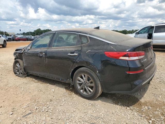  KIA OPTIMA 2020 Black