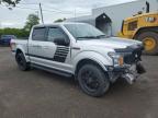 2018 FORD F150 SUPERCREW   for sale at Copart QC - MONTREAL