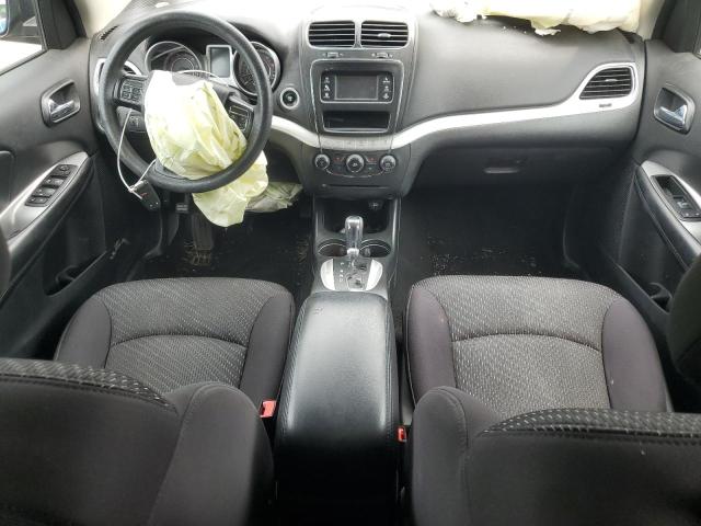  DODGE JOURNEY 2014 Czarny