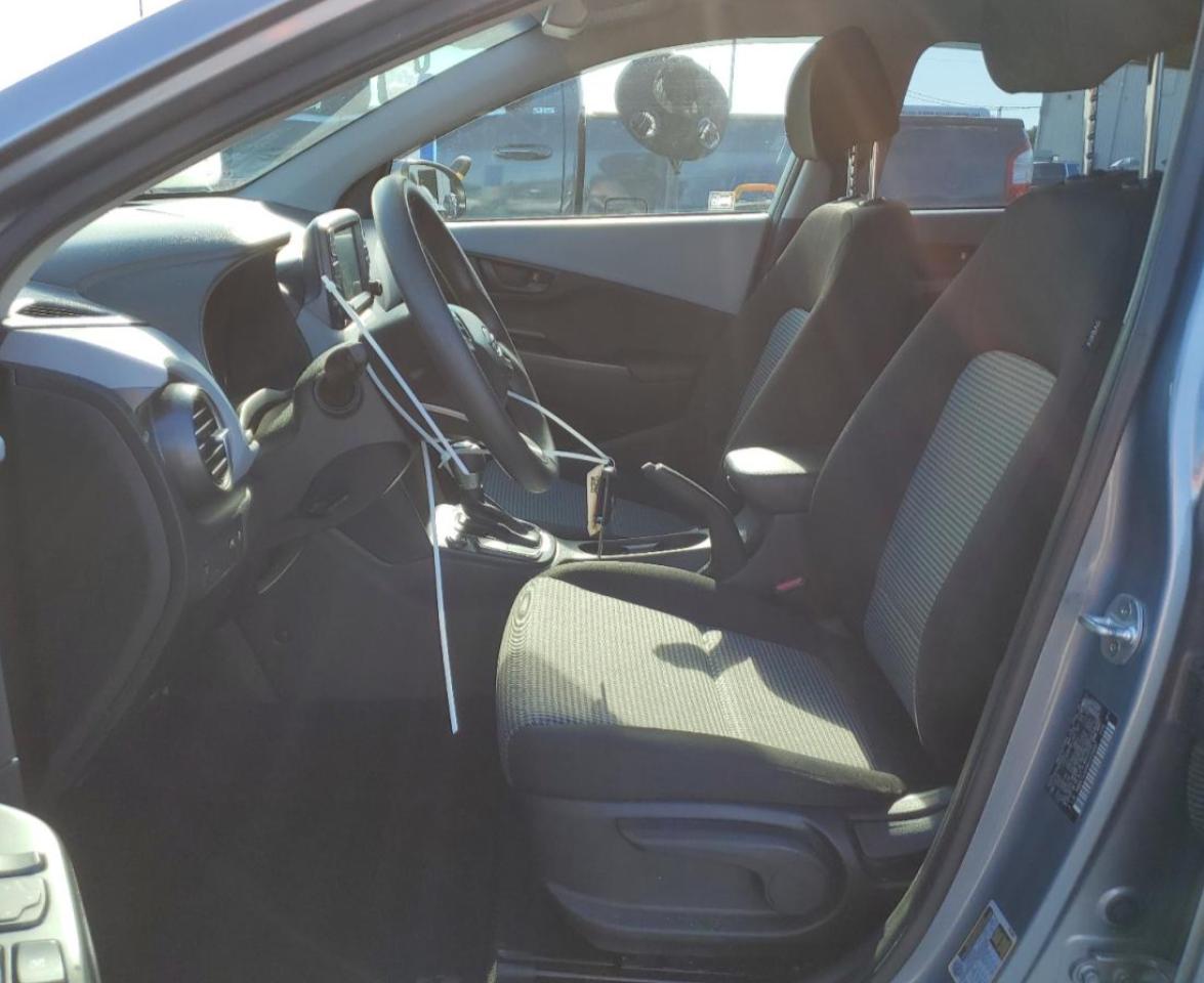 2019 Hyundai Kona Se VIN: KM8K1CAA9KU324487 Lot: 68195645