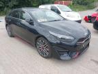 2021 KIA PROCEED GT for sale at Copart SANDWICH