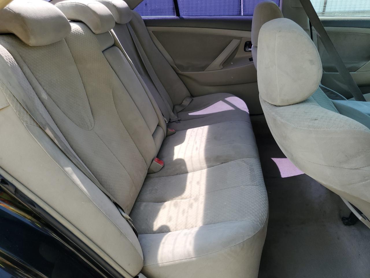 2007 Toyota Camry Ce VIN: JTNBE46K873128985 Lot: 70874655