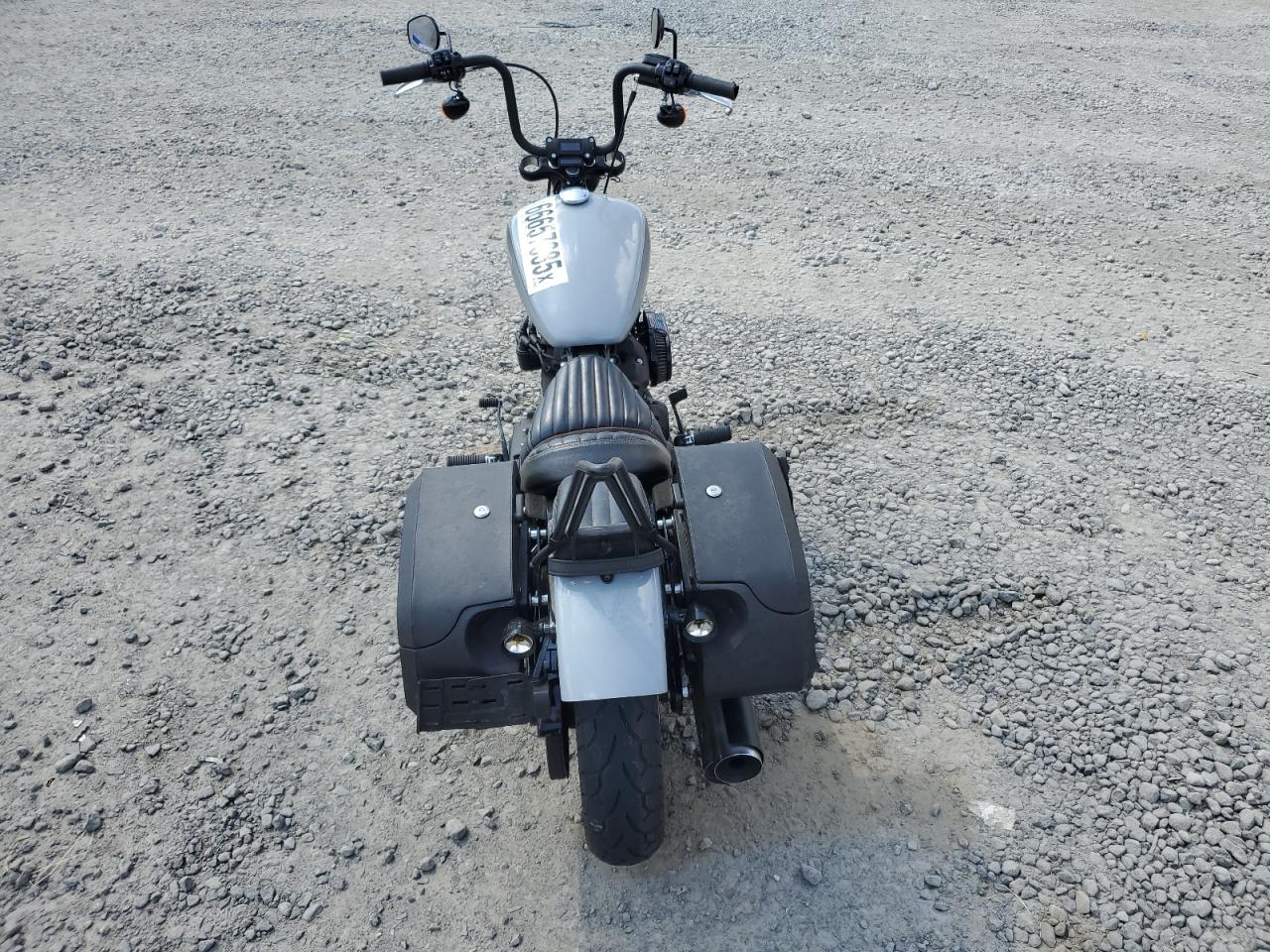 2024 Harley-Davidson Fxbbs VIN: 1HD1YYK15RB036431 Lot: 66657685