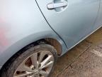 2014 TOYOTA AURIS EXCEL for sale at Copart WHITBURN