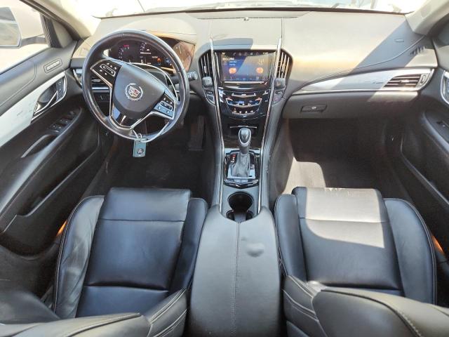  CADILLAC ATS 2013 Złoty
