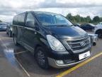 2016 HYUNDAI I800 SE for sale at Copart SANDTOFT