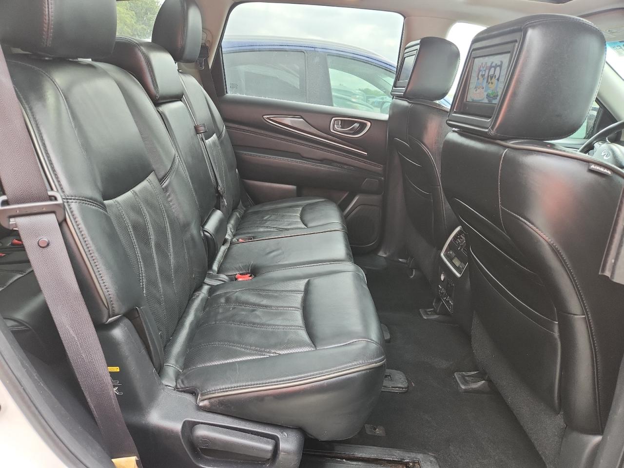 2013 Infiniti Jx35 VIN: 5N1AL0MM1DC347314 Lot: 70230735