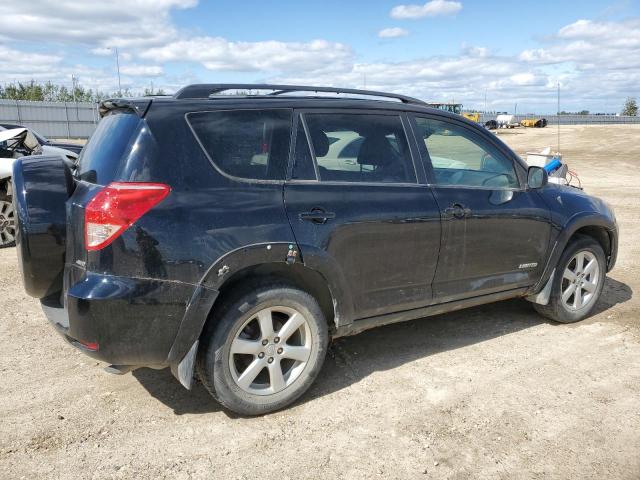 2007 TOYOTA RAV4 LIMITED  