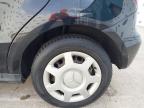 2011 MERCEDES BENZ A160 BLUEE for sale at Copart ROCHFORD