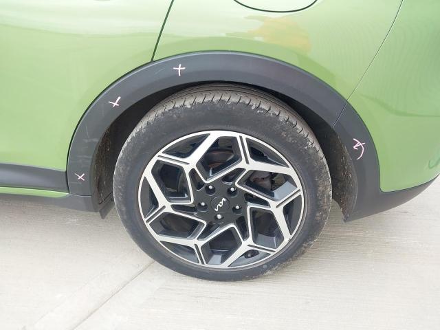 2023 KIA XCEED GT-L