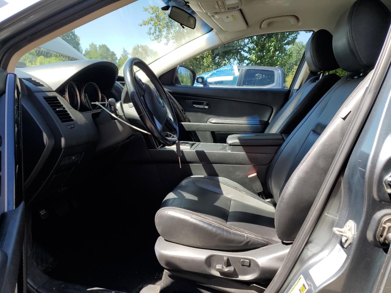 2012 Mazda Cx-9 VIN: JM3TB3CA2C0344471 Lot: 69993895