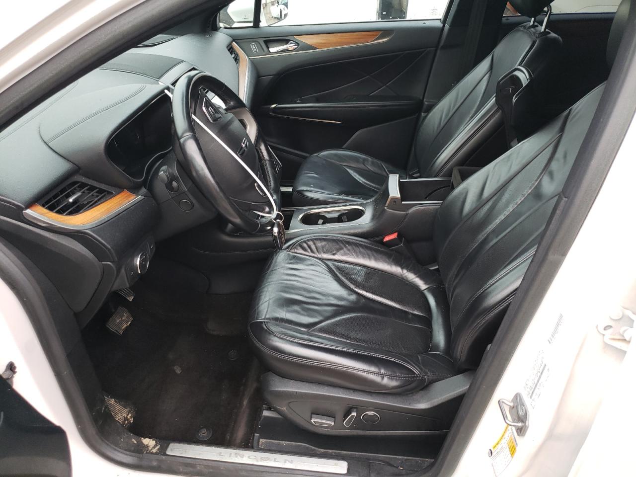 2019 Lincoln Mkc Select VIN: 5LMCJ2D90KUL03380 Lot: 68516715