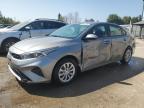 2023 KIA FORTE LX   for sale at Copart ON - TORONTO