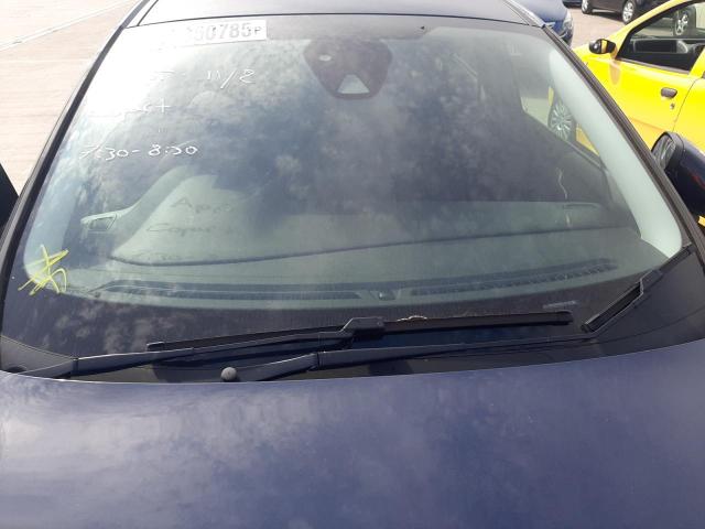 2021 FORD PUMA 1.0 ECOBOOST HYBRID MHEV TITANIUM 5DR