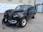 2021 LAND ROVER DEFENDER  for sale at Copart CHESTER