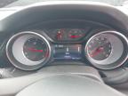 2017 VAUXHALL INSIGNIA SRI NAV TURBO D  for sale at Copart CHESTER
