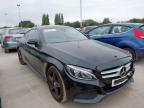 2016 MERCEDES-BENZ C 220 AMG LINE D AUTO C220D AMG LINE 2DR AUTO for sale at Copart SANDY