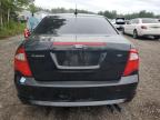 2012 FORD FUSION SE   for sale at Copart ON - COOKSTOWN