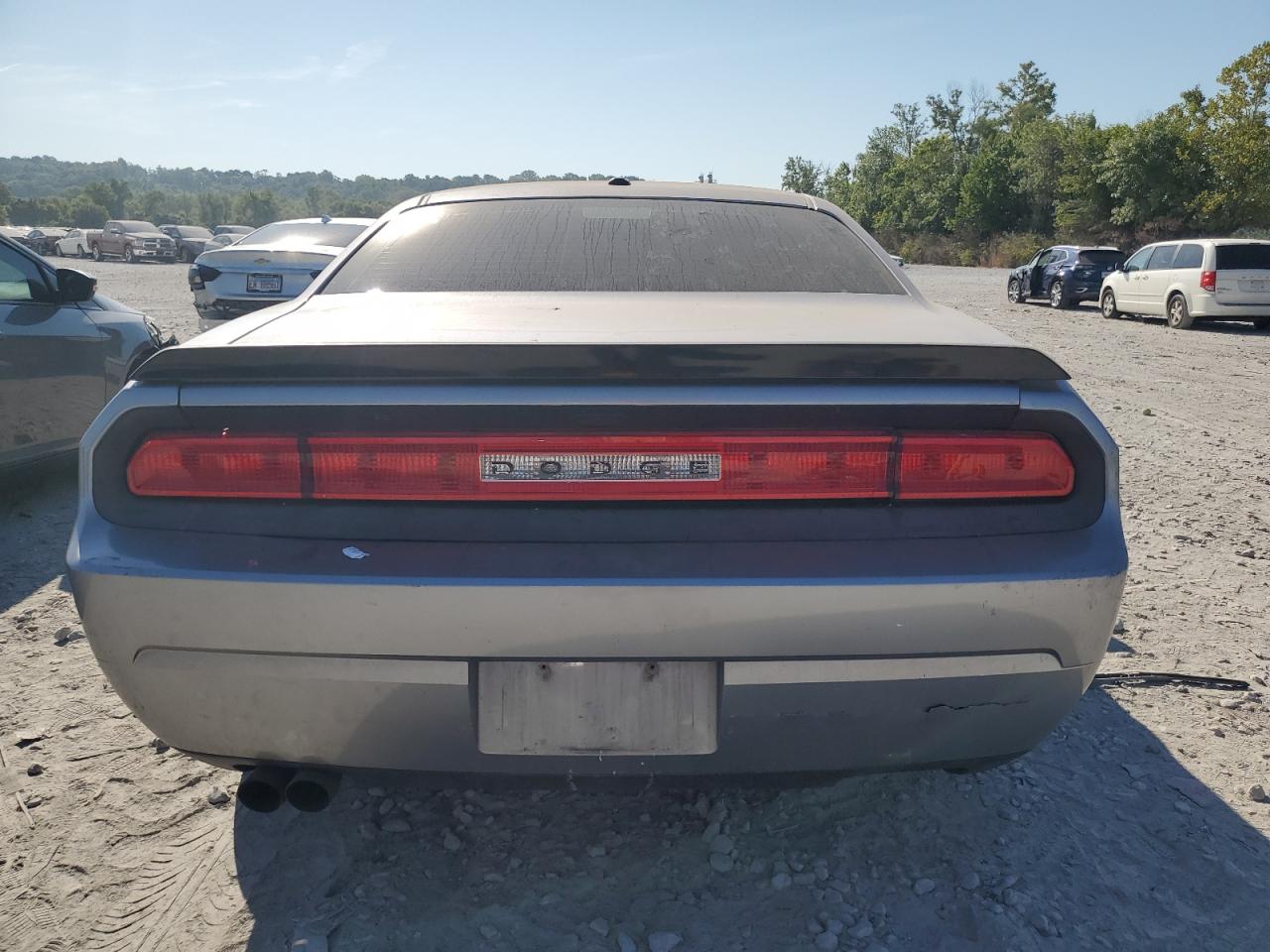 2014 Dodge Challenger R/T VIN: 2C3CDYBT0EH216767 Lot: 70231415