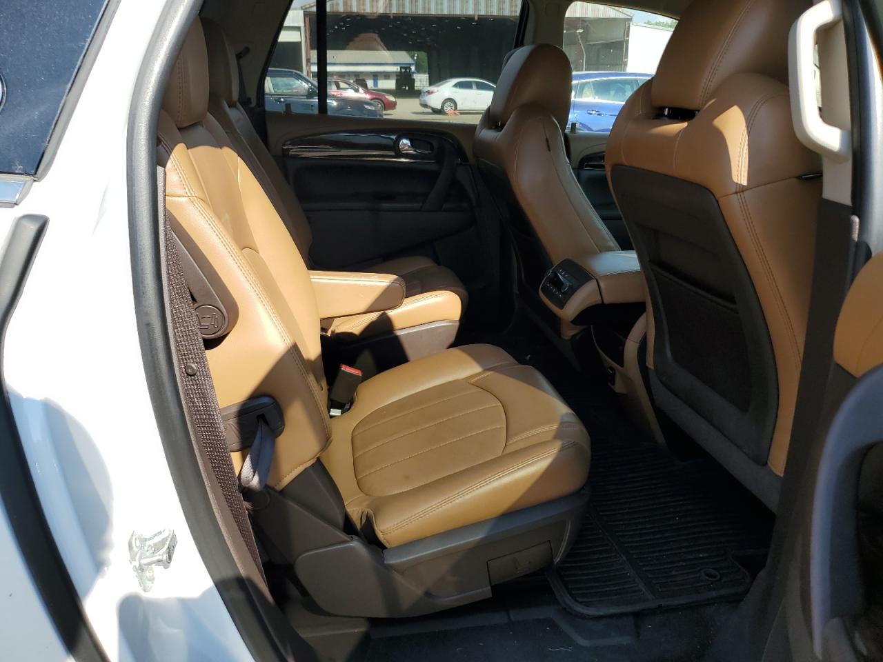 2016 Buick Enclave VIN: 5GAKRBKD0GJ253724 Lot: 70516395