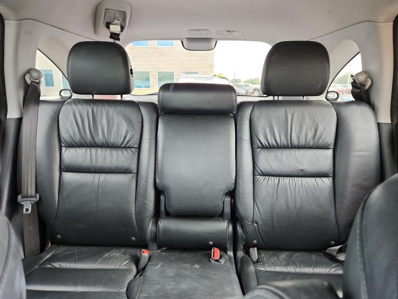 2010 Honda Cr-V Exl VIN: 5J6RE4H72AL046313 Lot: 70589615
