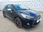 2014 CITROEN DS3 DSPORT PLUS for sale at Copart YORK