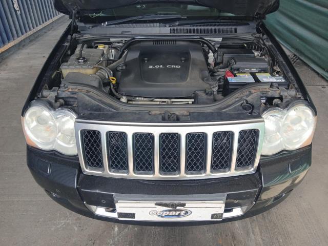 2010 JEEP G CHEROKEE