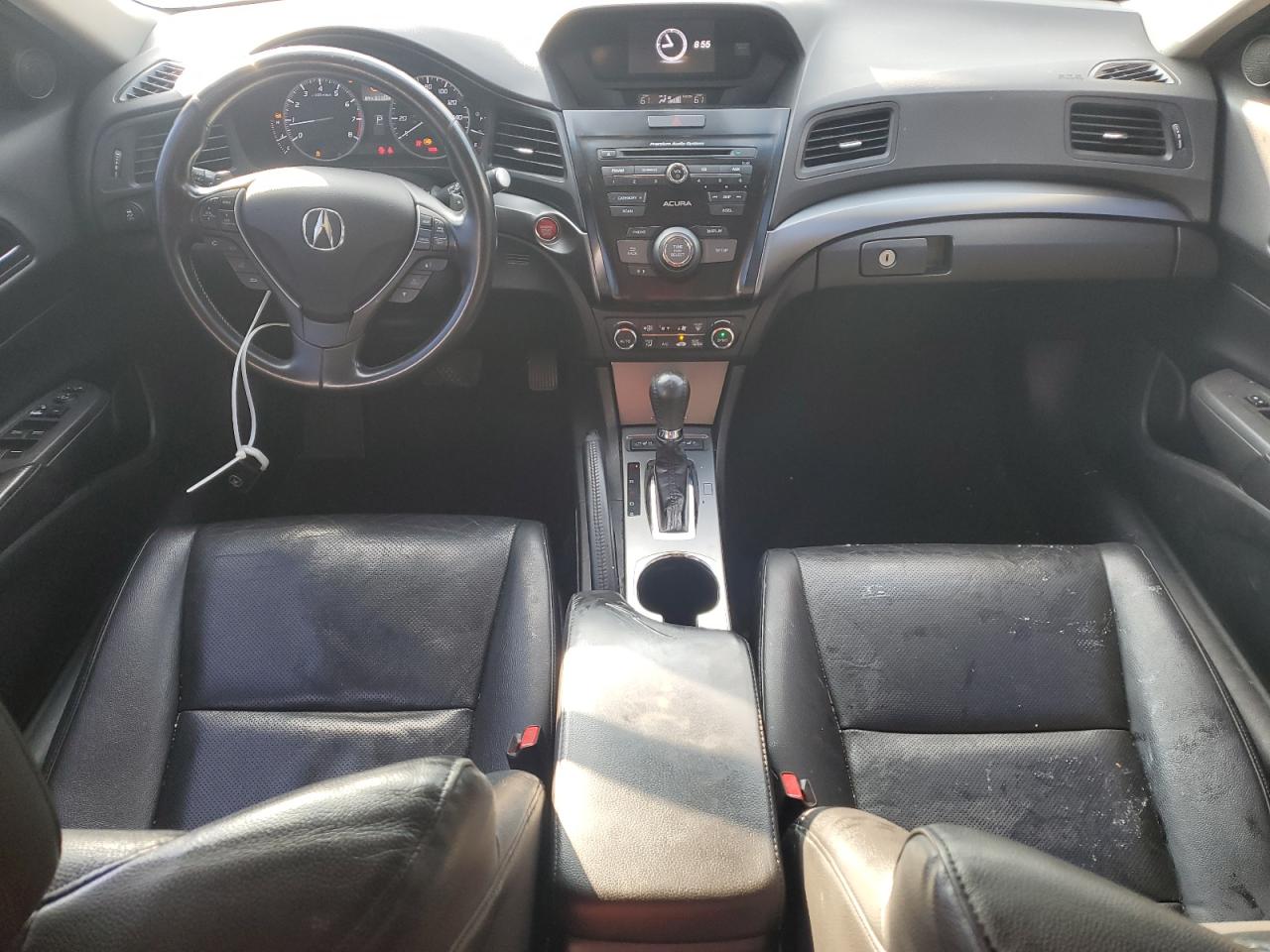 2013 Acura Ilx 20 Premium VIN: 19VDE1F51DE009632 Lot: 69355625