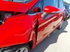 2017 FORD FIESTA TITANIUM TURBO  for sale at Copart SANDY