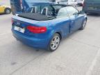 2008 AUDI A3 SPORT for sale at Copart SANDWICH