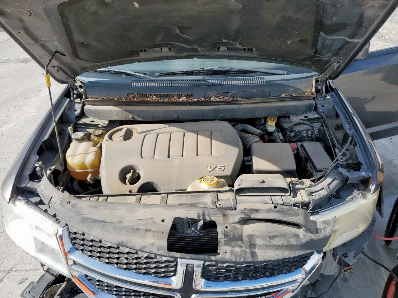 2017 Dodge Journey Sxt VIN: 3C4PDCBG0HT532491 Lot: 67947775