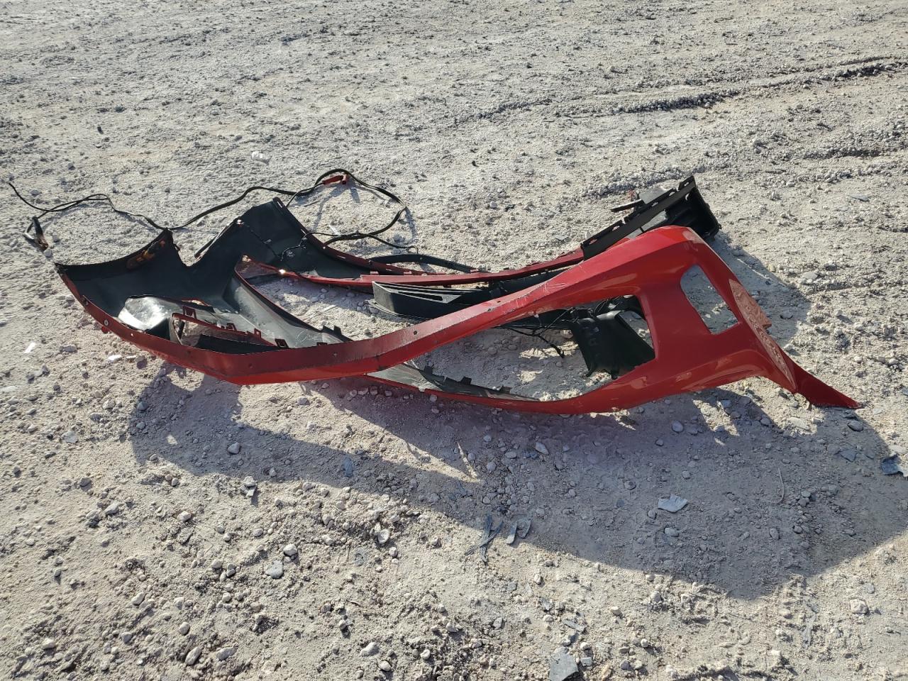 2017 Chevrolet Camaro Ls VIN: 1G1FA1RS2H0107833 Lot: 91634795