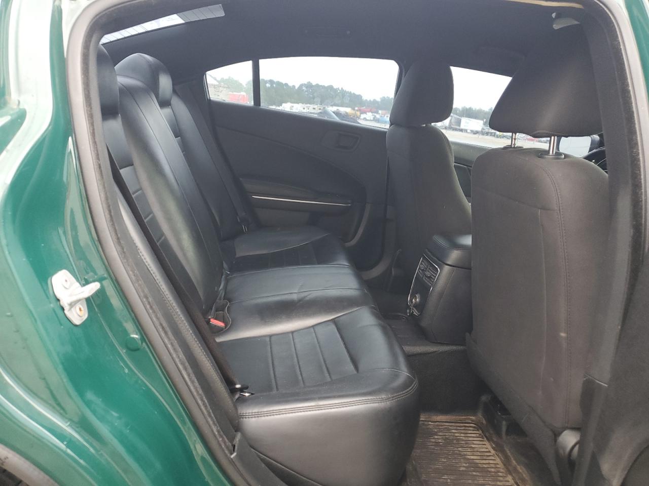 2015 Dodge Charger Police VIN: 2C3CDXKT0FH785615 Lot: 70742475