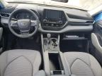 2022 TOYOTA HIGHLANDER L   for sale at Copart QC - MONTREAL