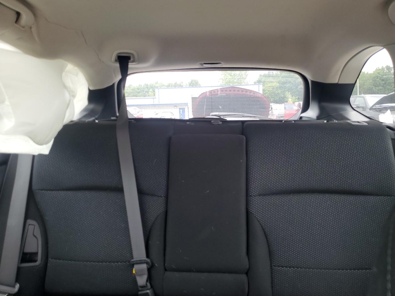 2018 Subaru Outback 2.5I Premium VIN: 4S4BSACCXJ3286594 Lot: 69457985