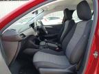 2023 VAUXHALL CORSA 1.2 DESIGN 5DR for sale at Copart PETERLEE