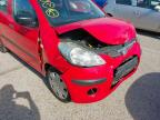 2009 HYUNDAI I10 CLASSIC  for sale at Copart SANDWICH