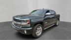 2017 CHEVROLET SILVERADO K1500 HIGH COUNTRY   à vendre chez Copart MA - NORTH BOSTON