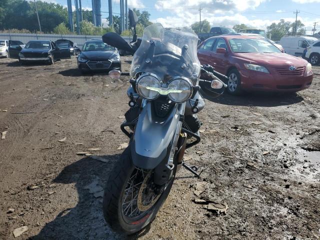 2020 MOTO GUZZI V85 TT  