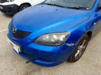 2004 MAZDA 3 TS for sale at Copart NEWBURY