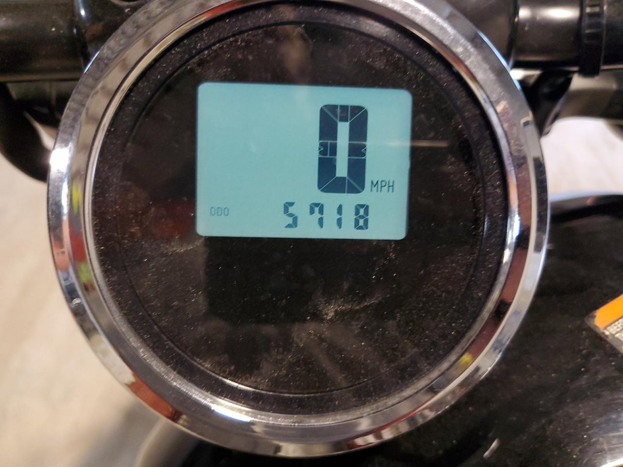 2014 Yamaha Xvs950 Cu VIN: JYAVN05E0EA002517 Lot: 69595195