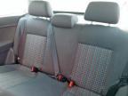 2008 VOLKSWAGEN POLO E 60  for sale at Copart BRISTOL